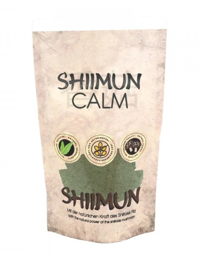 shiimun calm